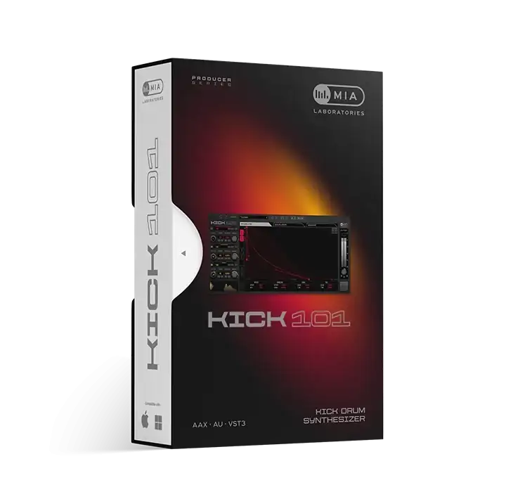 MIA Laboratories Kick 101 [WiN] preview