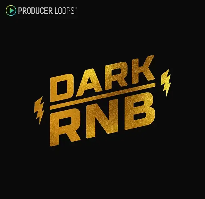 Producer Loops Dark RnB [MULTiFORMAT] preview