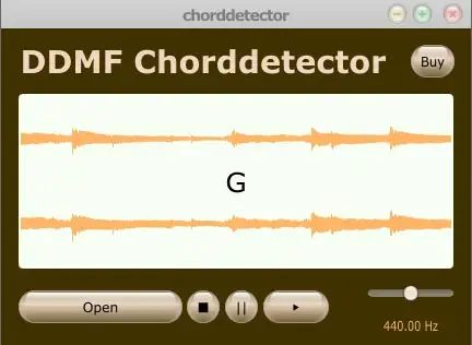 DDMF Chorddetector (Win) preview