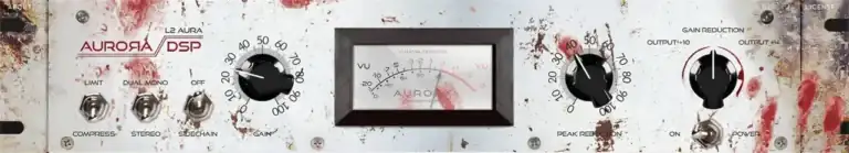 Aurora DSP L2 Aura [WiN] preview
