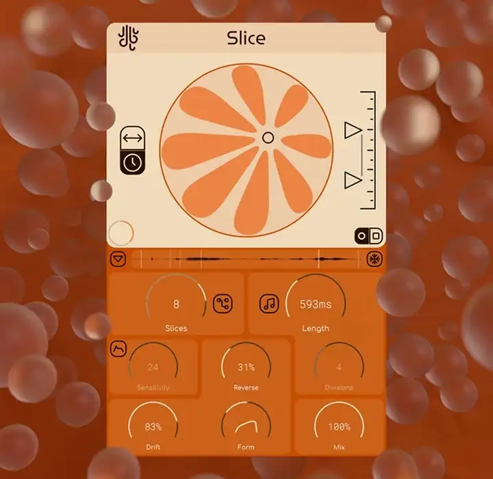 Lese Slice [WiN] preview