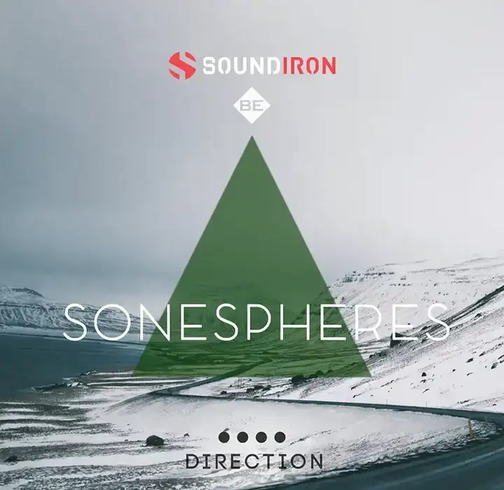 Soundiron Sonespheres 4 – Direction [KONTAKT] preview