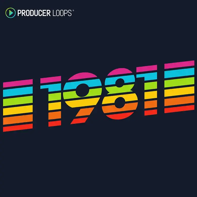 Producer Loops 1981 [MULTiFORMAT] preview