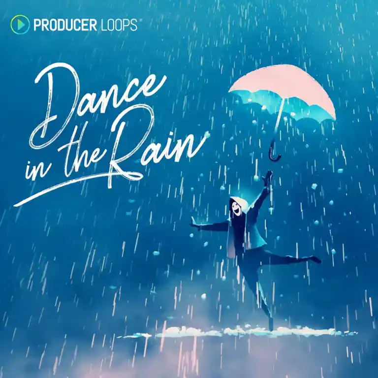 Producer Loops Dance in the Rain [WAV-MIDI-ACID] preview