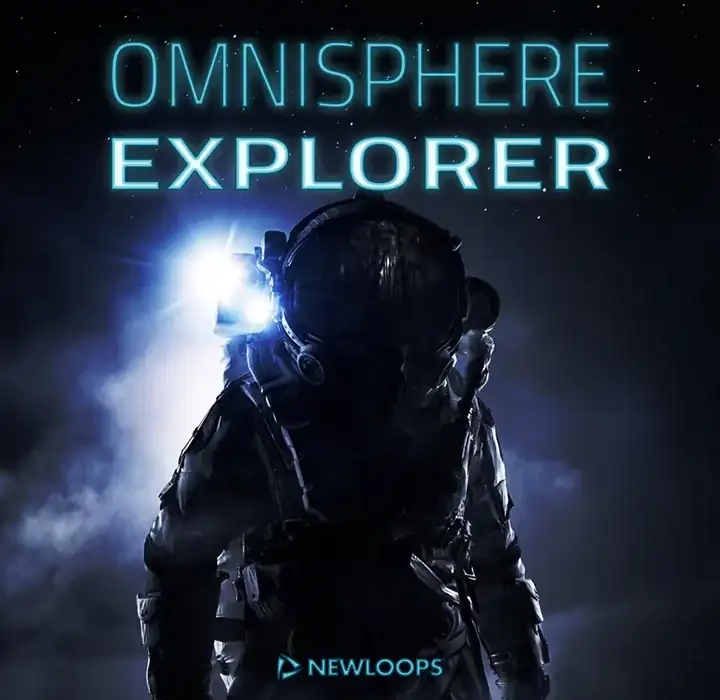 New Loops Omnisphere Explorer [Omnisphere 2 Presets] preview