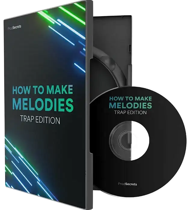 Cymatics How to Make Melodies: Trap Edition [TUTORiAL] preview