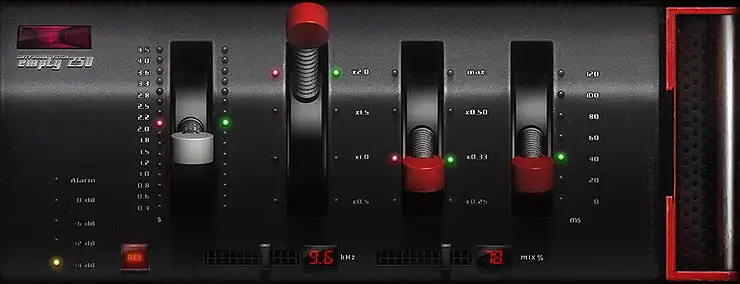 Empty Room Systems EMpTy250 v2.0.7 [WiN-OSX] preview