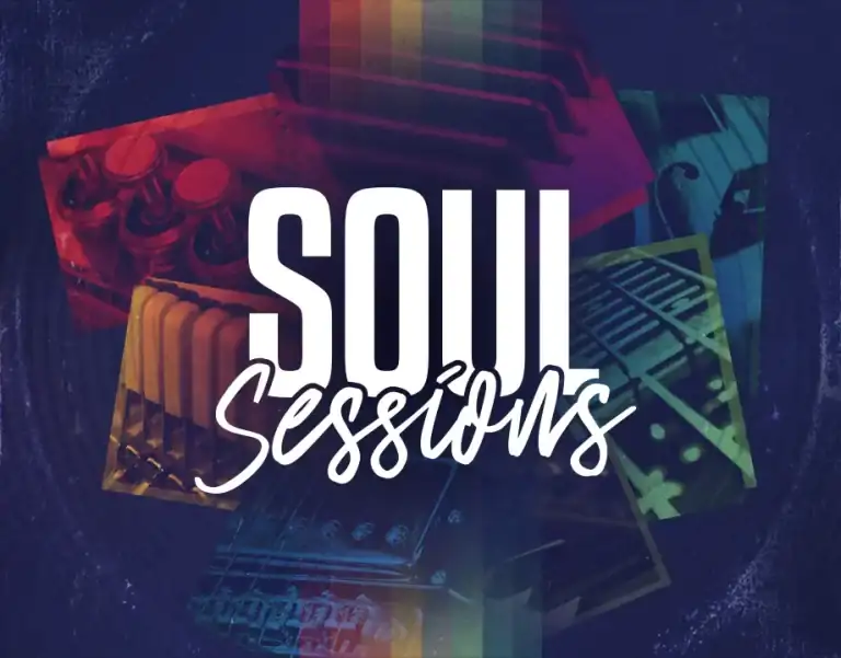 Native Instruments Soul Sessions [KONTAKT] preview