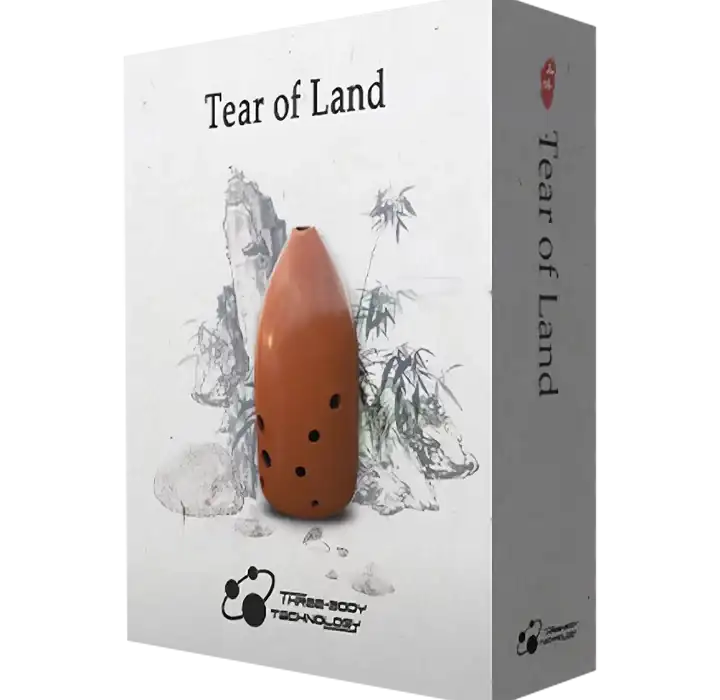 Three-Body Technology Tear of Land [WiN-MAC] preview