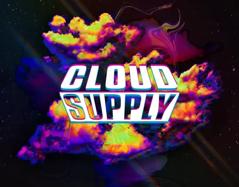 Native Instruments Play Series : Cloud Supply [KONTAKT] preview