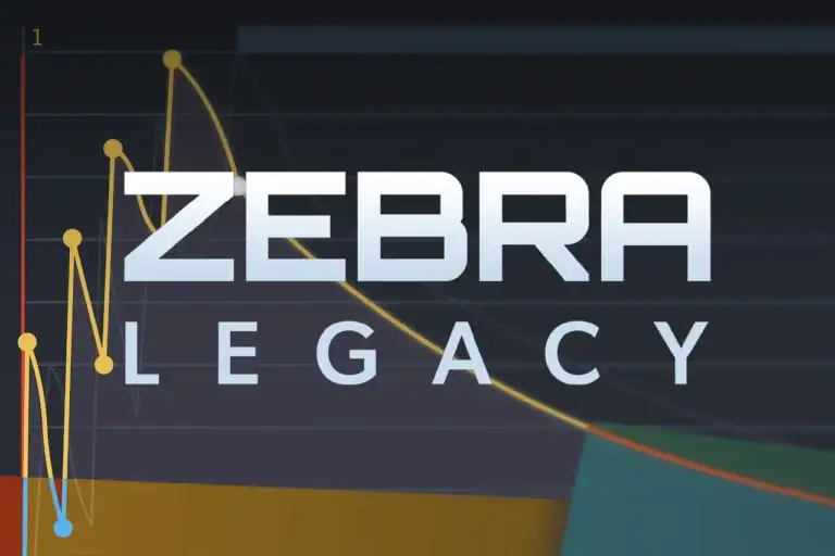 u-he Zebra Legacy v2.9.4 [WiN-MAC-LiNUX] preview
