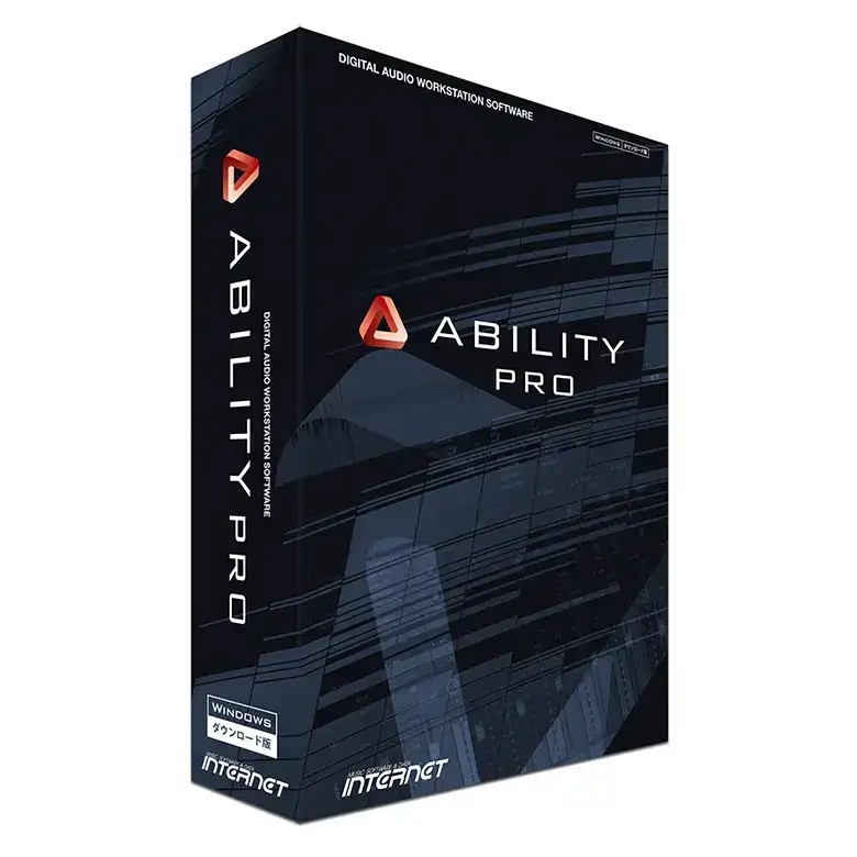 Internet ABILITY 4.0 Pro [WiN] preview