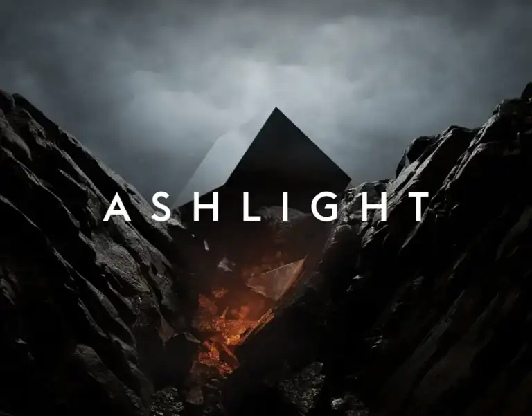 Native Instruments Ashlight [KONTAKT] preview