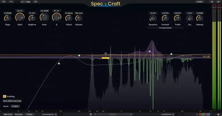 Three-Body Technology SpecCraft [WiN-MAC] preview