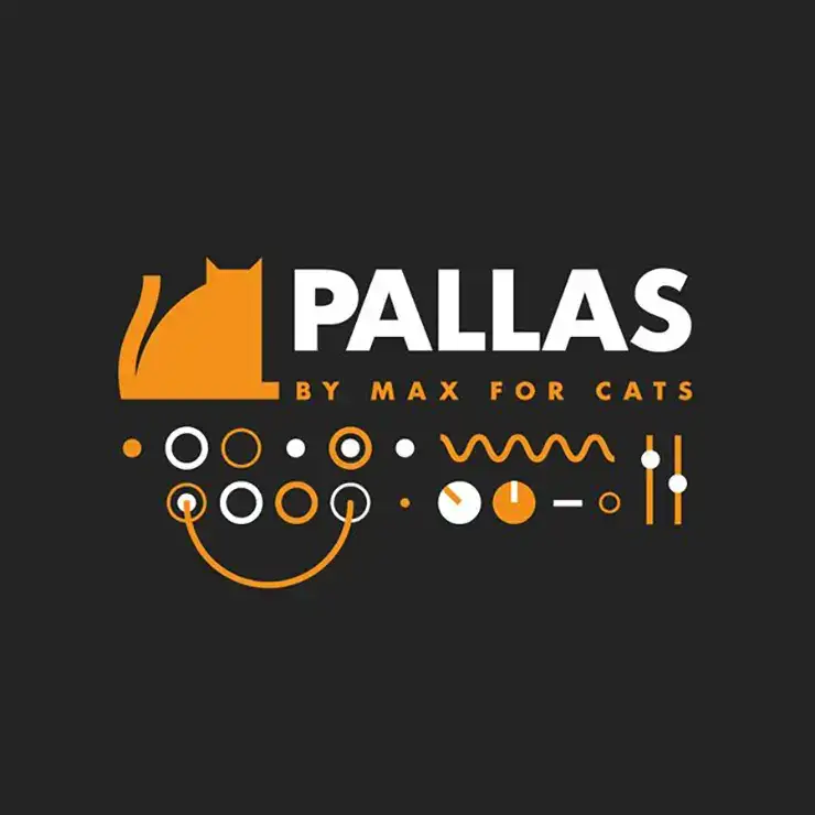 Max for Cats Pallas [Max For Live] preview