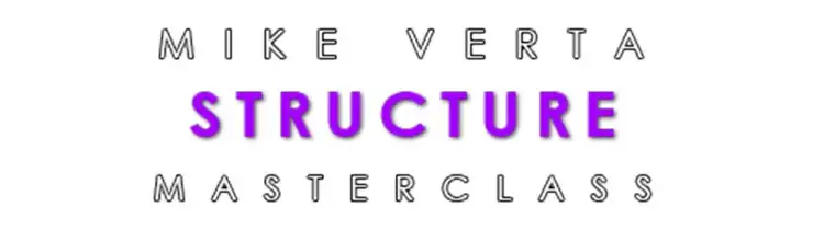 Mike Verta Structure Masterclass [TUTORiAL] preview