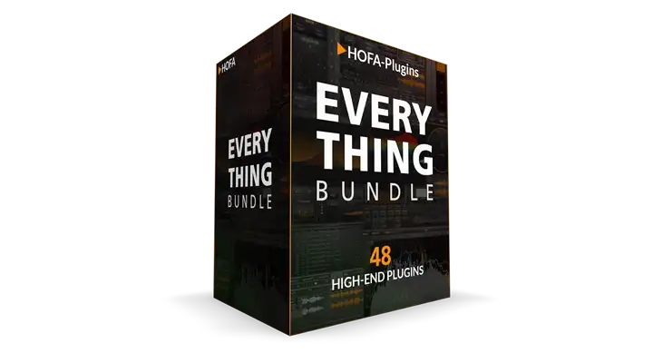 HOFA Everything Bundle [MAC] preview