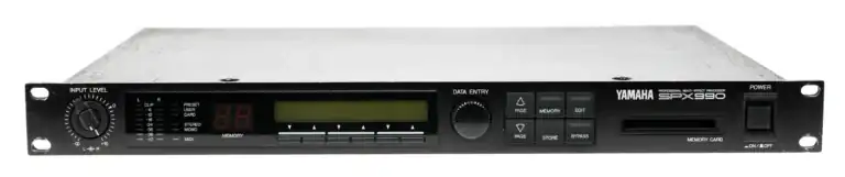 PastToFutureReverbs Yamaha SPX990 Reverb [IRs] preview