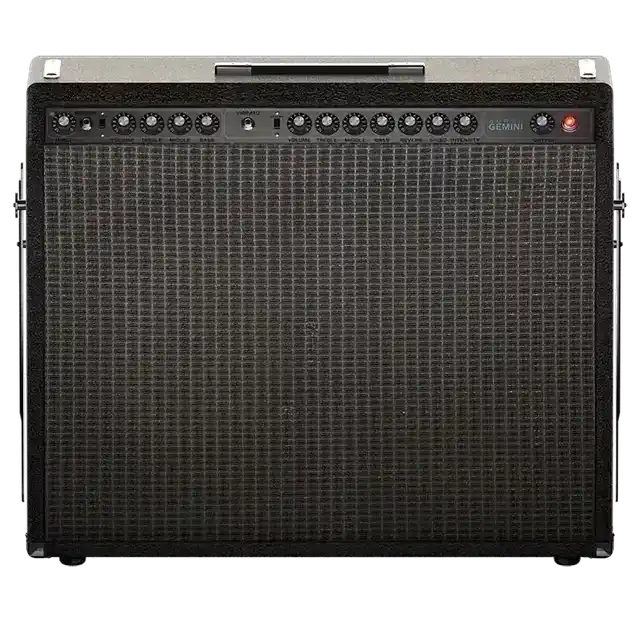ML Sound Lab Amped Gemini [WiN] preview