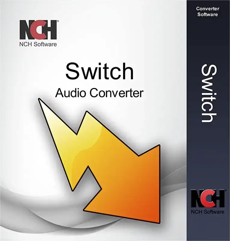 NCH Software Switch Plus [WiN-OSX] preview