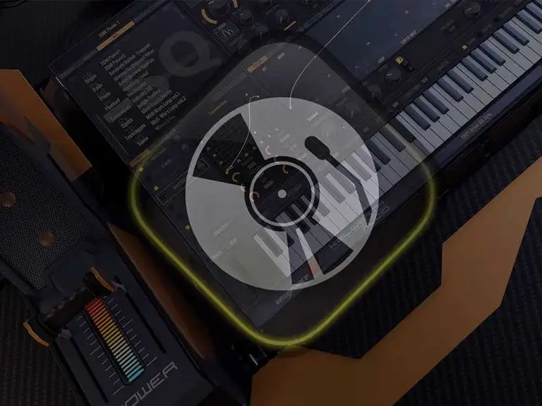 Avenger Expansion Pack: Moombahton & Trap preview