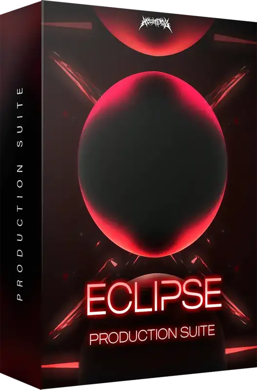 Moonboy Eclipse Production Suite [WAV-MIDI-SERUM PRESETS] preview