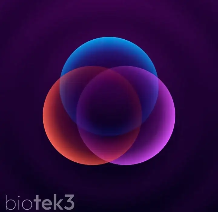 Tracktion BioTek 3 [WiN] preview