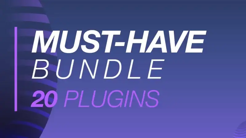 PA Must-Have Bundle [MAC] preview