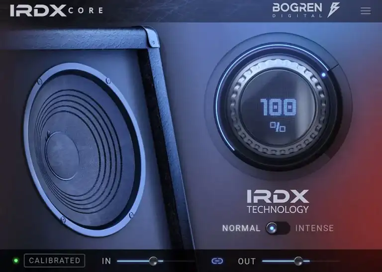 Bogren Digital IRDX Core [WiN-MAC] preview