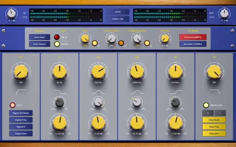 NK Productions AEQ-115 Hybrid Diffusion [WiN] preview