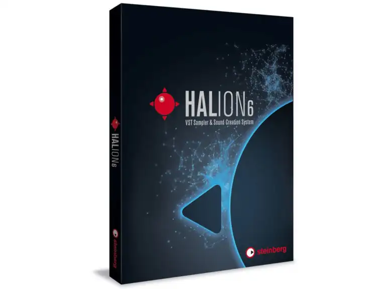 Steinberg HALion 6 v6.4.20 [WiN] preview