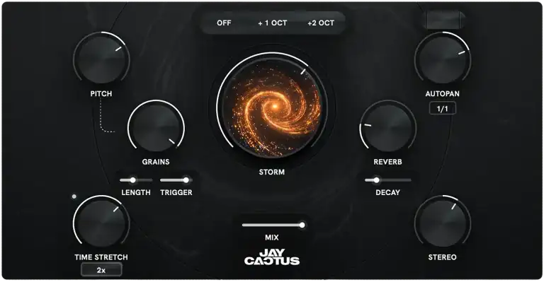 Jay Cactus Layerizer [WiN] preview