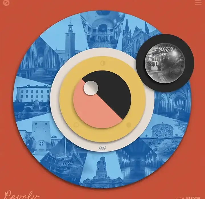 Klevgrand Revolv [WiN-MAC] preview