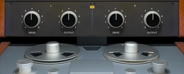 Three-Body Technology Deep Vintage Tape S AI [WiN] preview