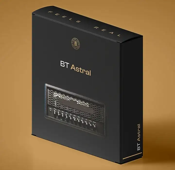 Boutique Tones BT Astral [TONEX] preview