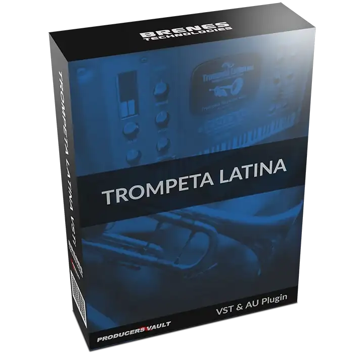 Producers Vault Trompeta Latina VSTi [WiN] preview
