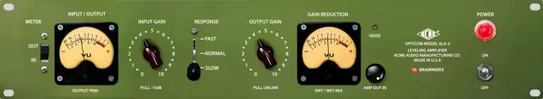 ACME Audio Opticom XLA-3 [MAC] preview