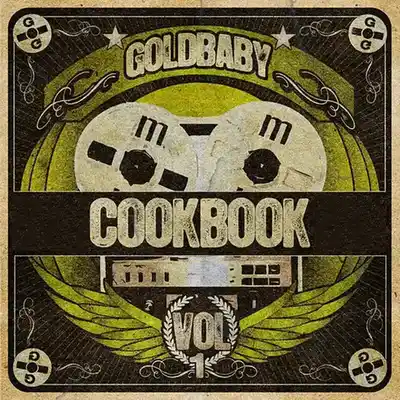 Goldbaby Cookbook 1 [Ableton Live 11] preview
