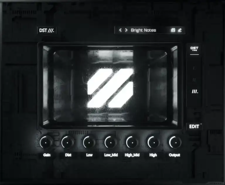 Future Audio DST [WiN] preview