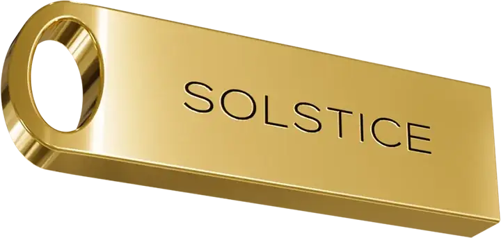 Cymatics SOLSTICE Collectors Edition USB [WAV-MIDI] preview