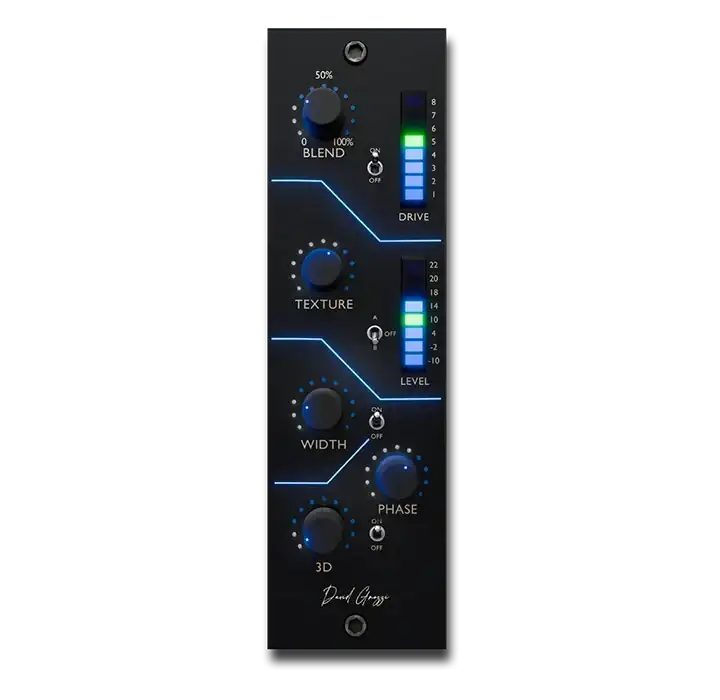 Metric Halo MB Davids2Bus [MAC] preview