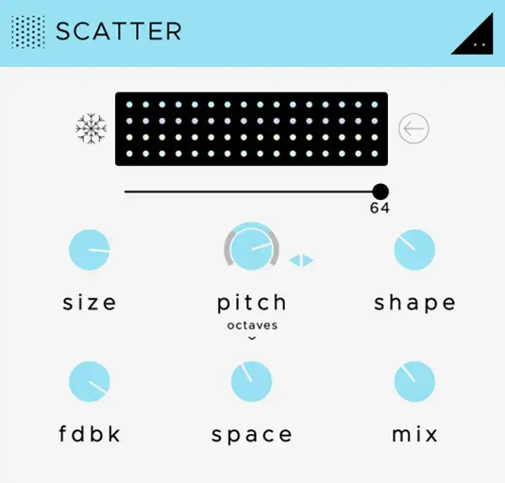 SoundGhost Scatter [WiN] preview