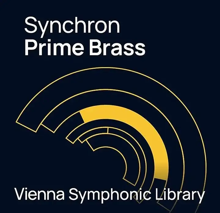 VSL Synchron Prime Brass [Vienna Synchron Player] preview