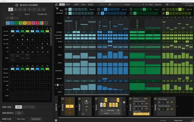 HY-Plugins HY-MPS3 [WiN] preview