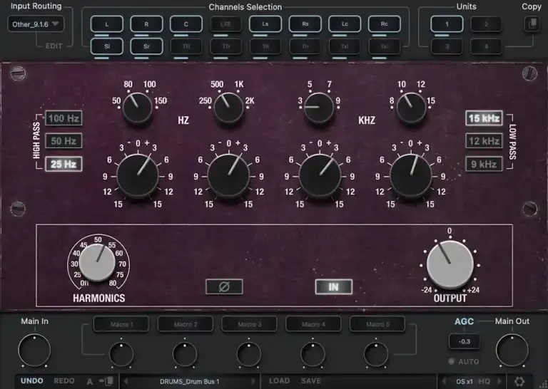 Red Rock Sound BQ-A [WiN] preview