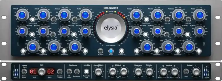 elysia alpha compressor V2 [WiN-MAC] preview