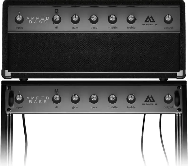 ML Sound Lab Amped Bass [WiN] preview
