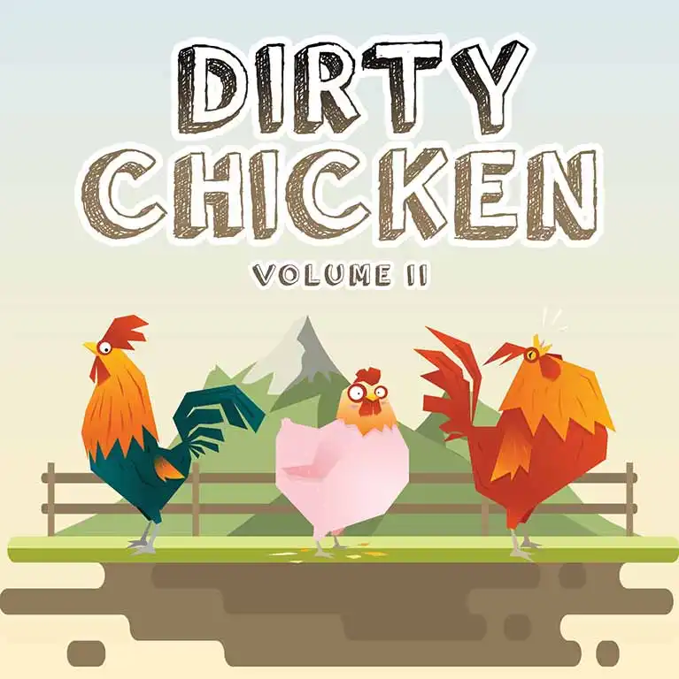 Dirty Chicken Vol 2 [SYLENTH1-MIDI-WAV] preview