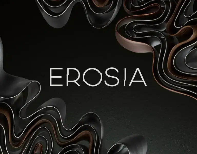 Native Instruments Erosia [KONTAKT] preview