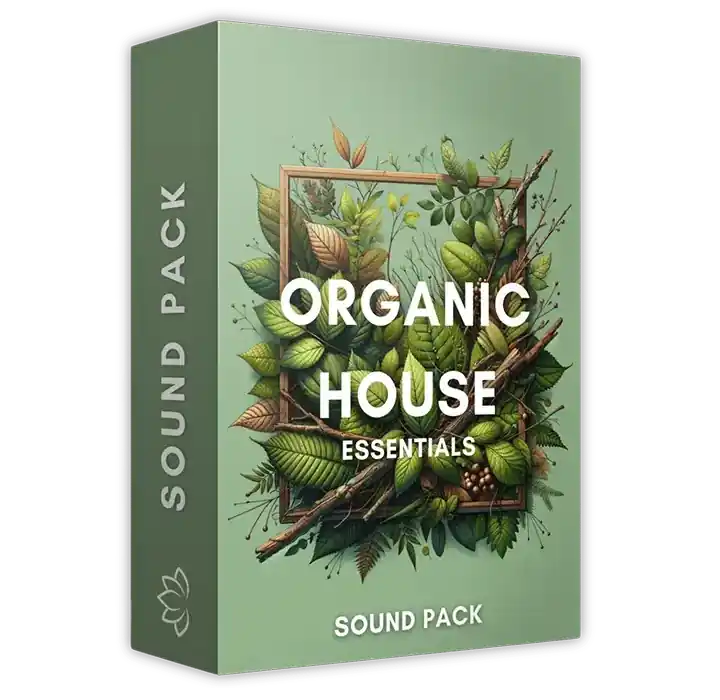 LotusTunes Organic House Essentials Sound Pack [MULTiFORMAT] preview